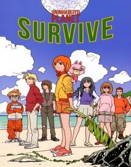 Planet Survival ver series