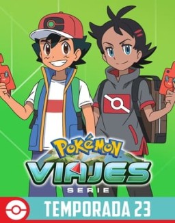 Pokémon ver series