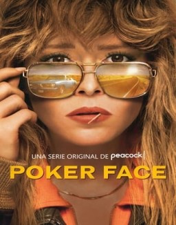 Poker Face ver series