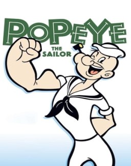 Popeye ver series