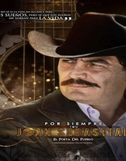 Por Siempre Joan Sebastian (2016) ver series