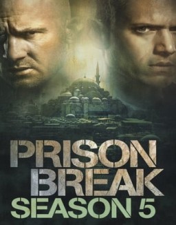 Prison Break ver series
