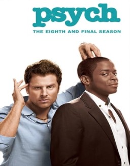Psych ver series