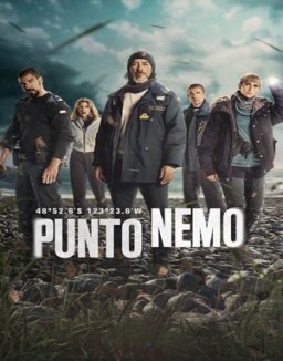 Punto Nemo ver series