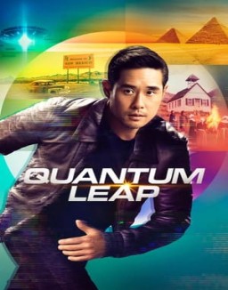 Quantum Leap New ver series