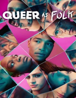 Queer as Folk (2022) ver series
