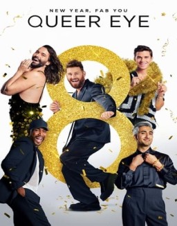 Queer Eye ver series