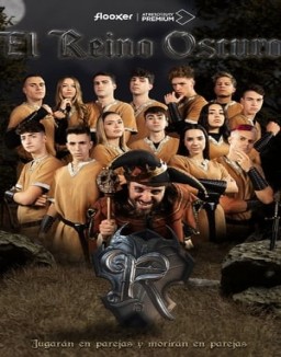 Rabia - El Reino Oscuro ver series