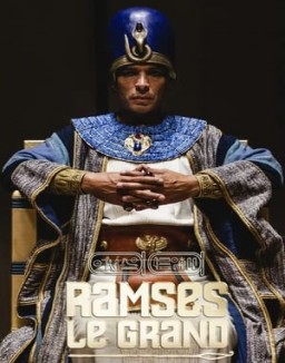 Ramsès le Grand ver series