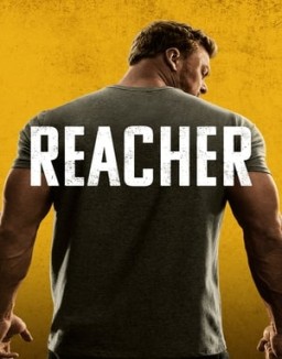 Reacher temporada 2 Reacher T2