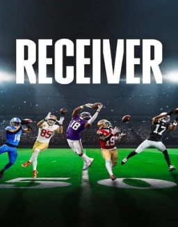 Receptor ver series