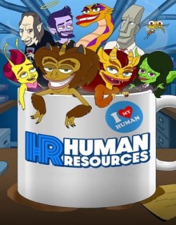 Recursos Humanos ver series