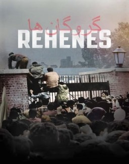 Rehenes ver series