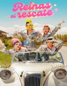 Reinas al rescate ver series