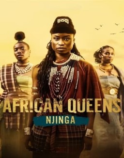 Reinas de África: Njinga ver series