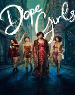 Reinas del Soho ver series