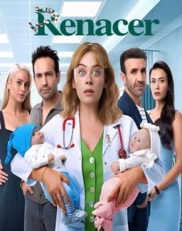 Renacer temporada  1 online
