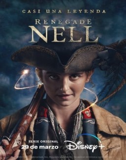 Renegade Nell ver series