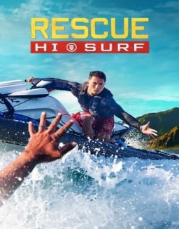 Rescue: HI-Surf ver series