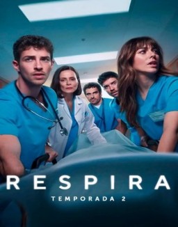 Respira ver series