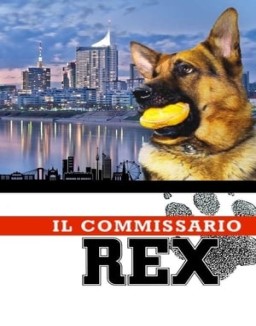 Rex, un policía diferente ver series