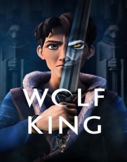 Rey lobo ver series