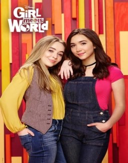 Riley y el mundo ver series