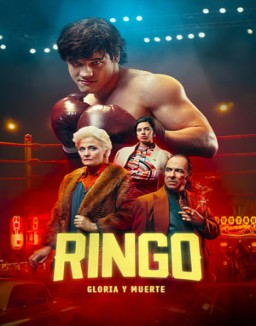 Ringo. Gloria y muerte ver series