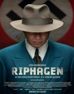 Riphagen, el carnicero holandés ver series