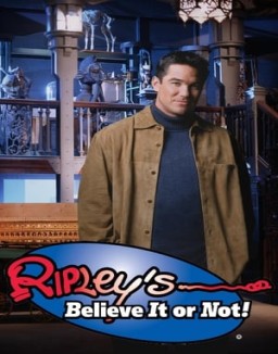 Ripley's Believe It or Not! ver series