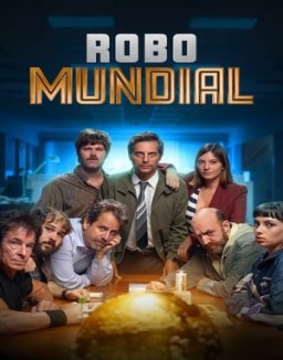 Robo mundial ver series