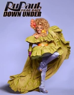 RuPaul: Reinas del drag: Cangurolandia ver series