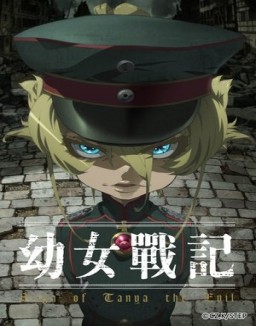 Saga of Tanya The Evil online gratis