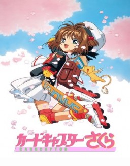 Sakura Card Captor temporada  1 online