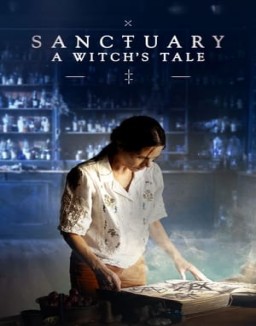 Sanctuary: Historia de una bruja ver series