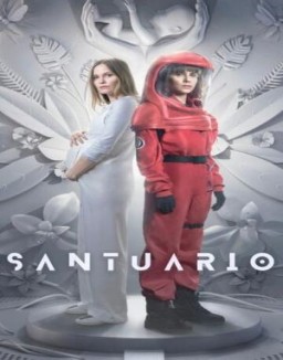 Santuario ver series