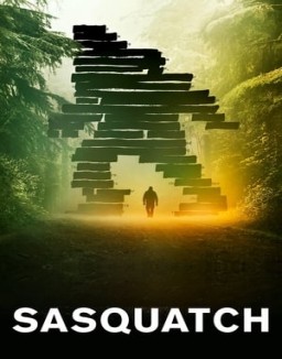 Sasquatch ver series