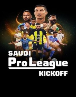 Saudi Pro League: Una nueva era ver series