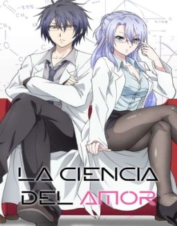 Science Fell in Love, So I Tried to Prove it ver series