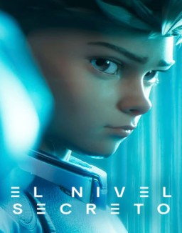 Secret Level ver series