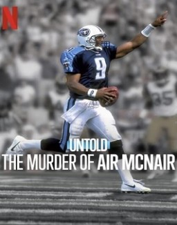 Secretos del deporte El asesinato de Air McNair ver series