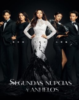 Segundas nupcias y anhelos ver series
