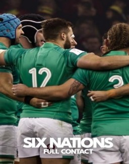 Seis Naciones: El corazón del rugby ver series