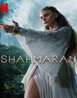 Shahmaran ver series