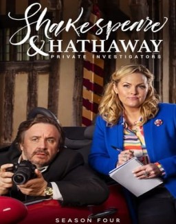 Shakespeare & Hathaway - Investigadores privados ver series
