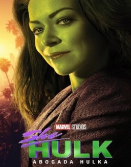 She-Hulk: abogada Hulka ver series