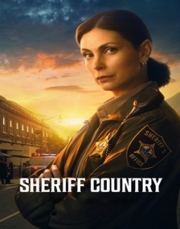 Sheriff Country ver series