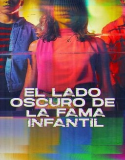 Silencio en plató: El lado oscuro de la televisión infantil ver series