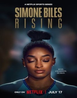 Simone Biles vuelve a volar ver series