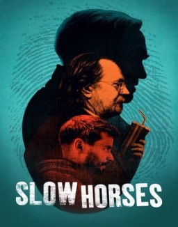 Slow Horses ver series